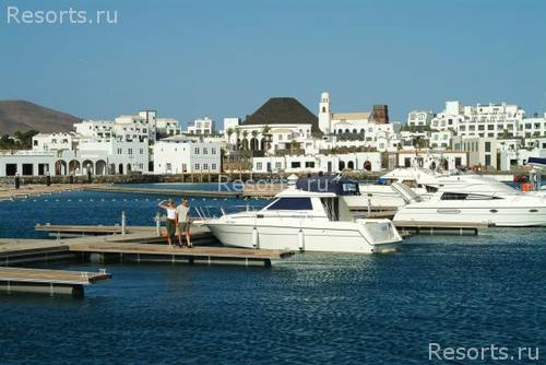 Gran Melia Volcan Lanzarote 32